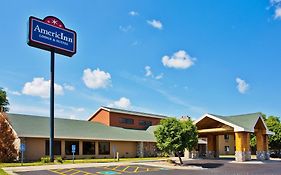 Americinn Lincoln North 2*